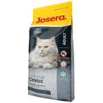 Josera Catelux (Сухой корм Йозера для длинношерстных кошек)